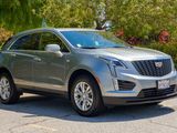 Certified 2025 Cadillac XT5 Luxury image 6