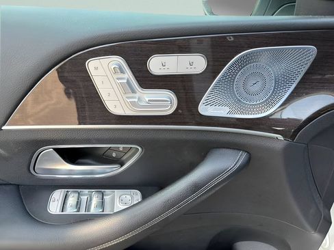 Used 2020 Mercedes-Benz GLE 350 image 12