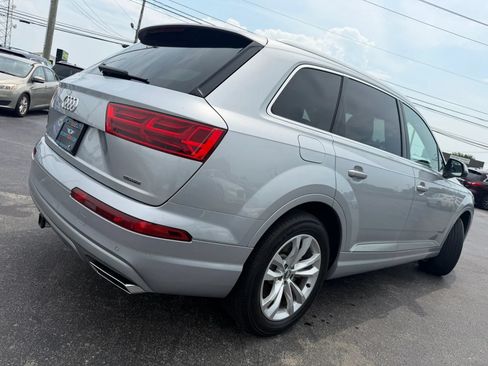Used 2018 Audi Q7 2.0T Premium Plus w/ Premium Plus Package AWD/4WD image 60