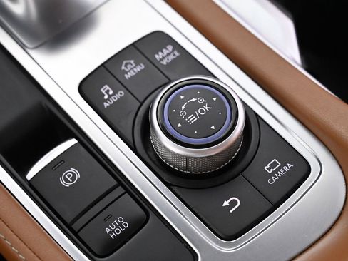 Used 2023 INFINITI QX60 Sensory AWD/4WD image 20