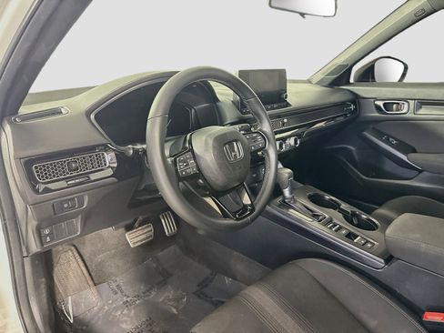 Used 2024 Honda Civic Sport image 23