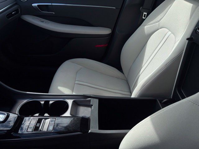 Used 2023 Hyundai Sonata SEL FWD image 33