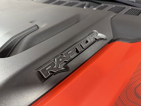 Used 2023 Ford F150 Raptor w/ Raptor 37 Performance Package AWD/4WD image 47