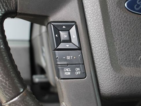 Used 2014 Ford F150 XLT w/ Equipment Group 302A Luxury AWD/4WD image 19