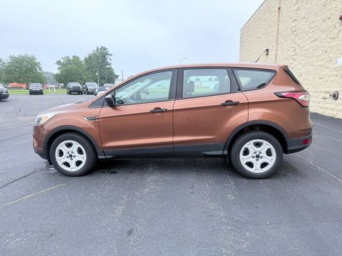 Used 2017 Ford Escape S FWD image 2
