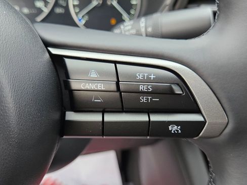 New 2026 MAZDA MAZDA3 2.5 S Sedan w/ Preferred Pkg image 21
