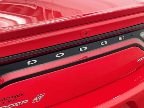 Certified 2022 Dodge Charger GT w/ Plus Group image 16