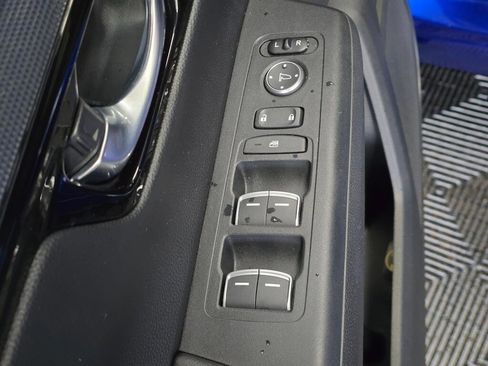 Used 2025 Honda CR-V Sport Touring image 20