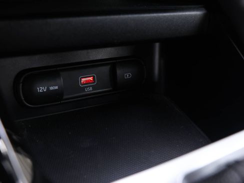Used 2024 Kia Forte GT-Line FWD image 9
