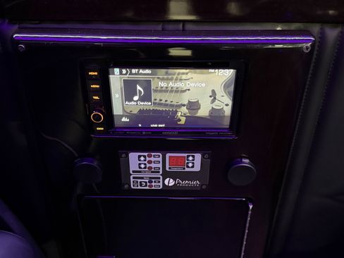 Used 2022 Mercedes-Benz Sprinter 3500 image 52