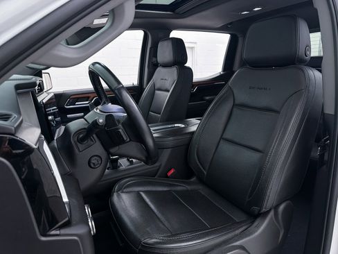 Used 2022 GMC Sierra 1500 Denali w/ Denali Reserve Package image 20