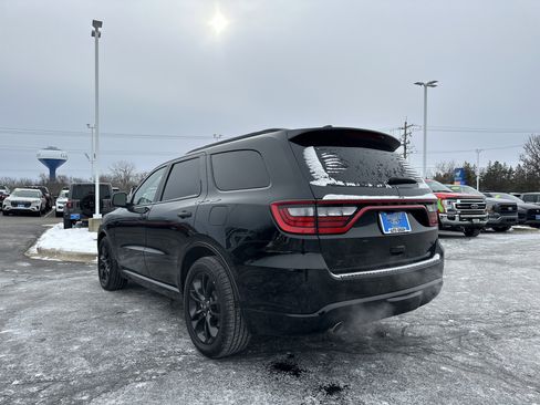 Used 2023 Dodge Durango R/T image 6