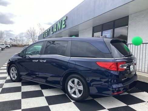 Used 2018 Honda Odyssey EX image 7