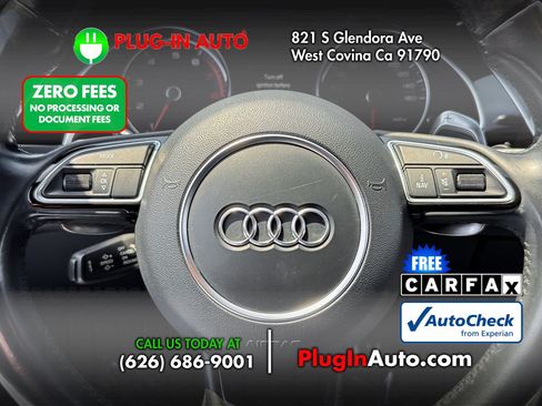 Used 2017 Audi A5 2.0T Sport AWD/4WD image 19