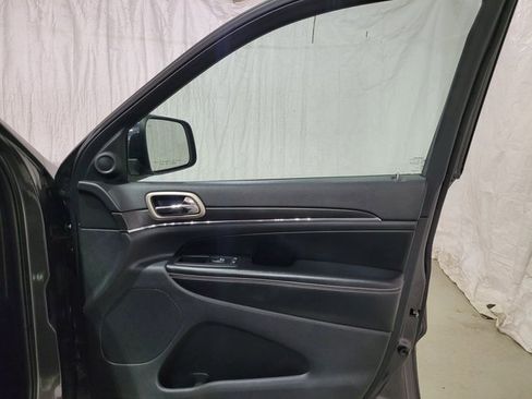 Used 2016 Jeep Grand Cherokee Limited image 62