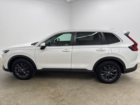 Used 2026 Honda CR-V EX-L image 8