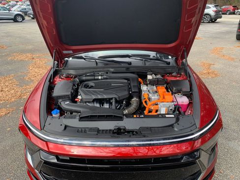 Used 2025 Hyundai Sonata SEL image 32