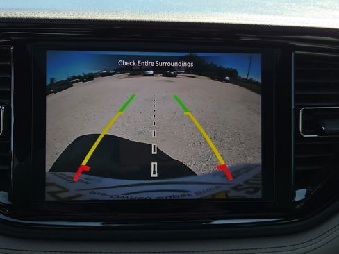Used 2022 Dodge Durango R/T RWD image 34