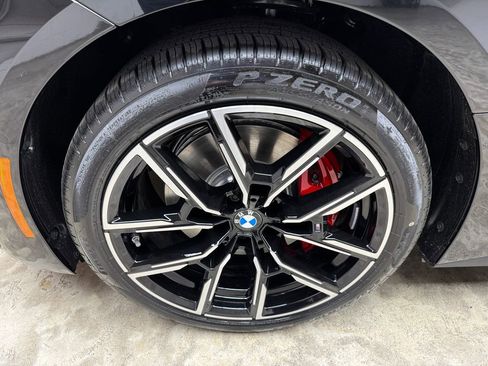 New 2026 BMW i4 xDrive40i AWD/4WD image 27