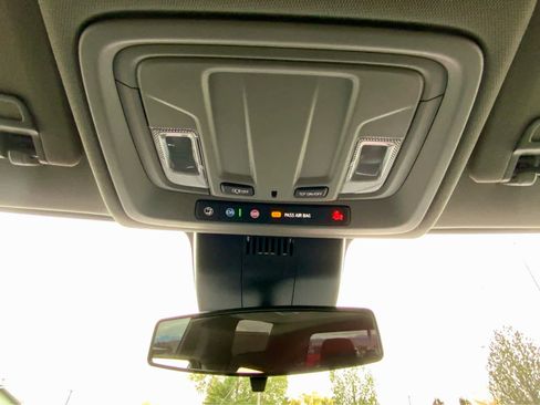 New 2026 GMC Sierra 1500 Elevation image 52