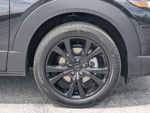 New 2026 MAZDA CX-30 Aire Edition AWD/4WD image 16