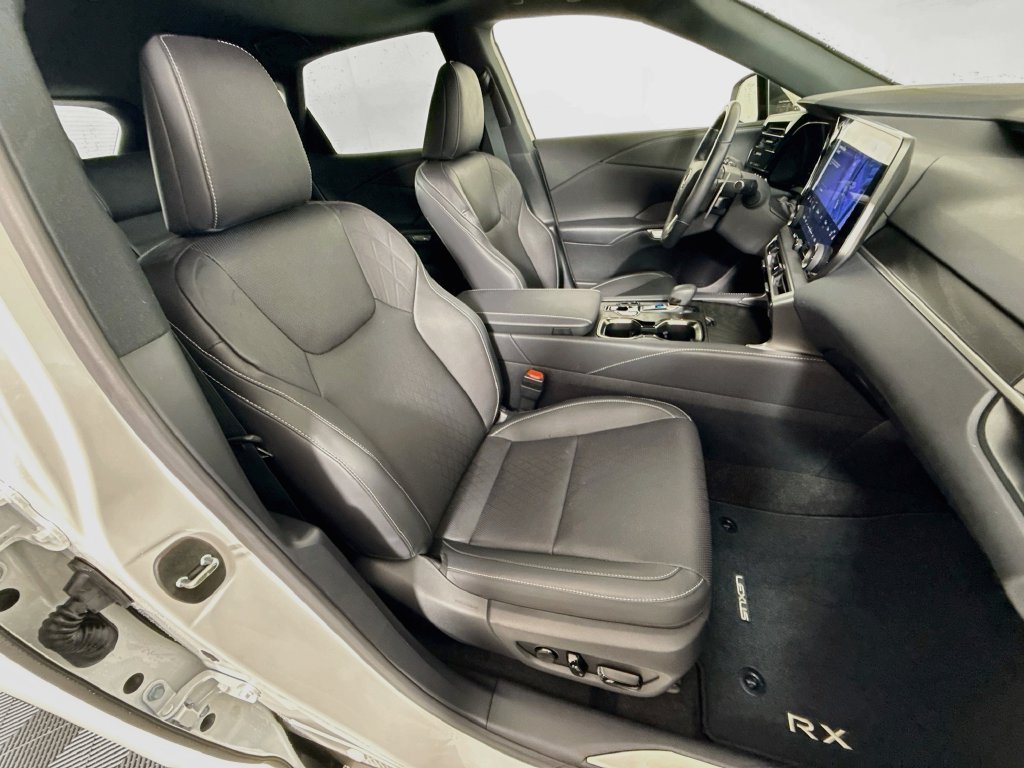 Used 2026 Lexus RX 350 Premium Plus w/ Accessory Package (Z1) FWD image 29