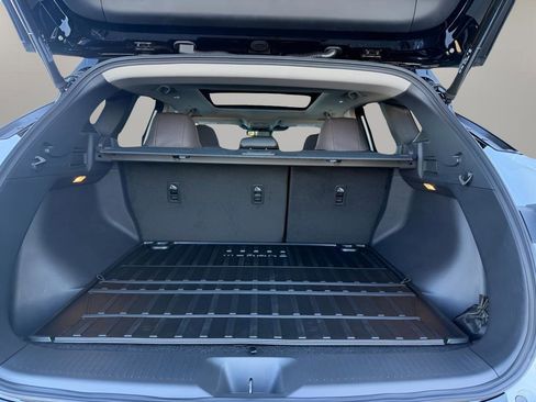 New 2026 Nissan Murano Platinum w/ Cargo Package AWD/4WD image 32