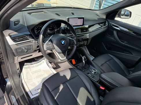 Used 2021 BMW X1 xDrive28i w/ Premium Package AWD/4WD image 9
