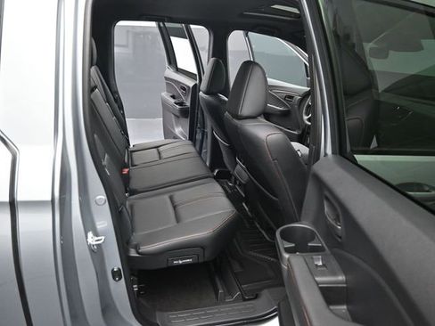 New 2026 Honda Ridgeline TrailSport image 31