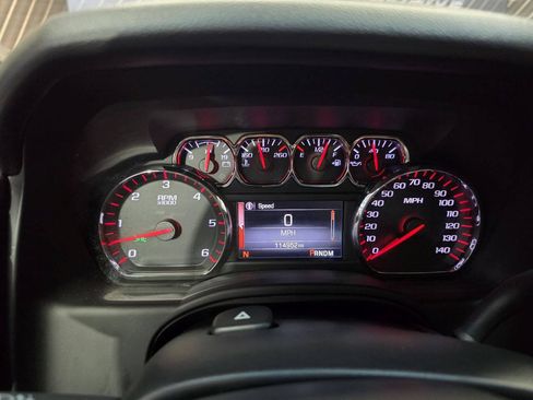Used 2015 GMC Yukon SLE w/ Convenience Package AWD/4WD image 18