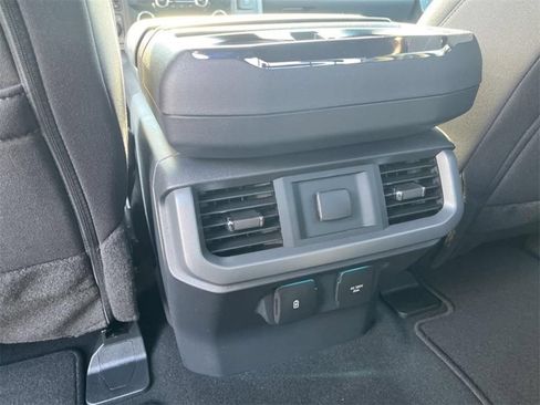 New 2025 Ford F150 XLT w/ Equipment Group 302A MID AWD/4WD image 24