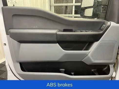 Used 2024 Ford F250 XL w/ 360-Degree Camera Package image 9