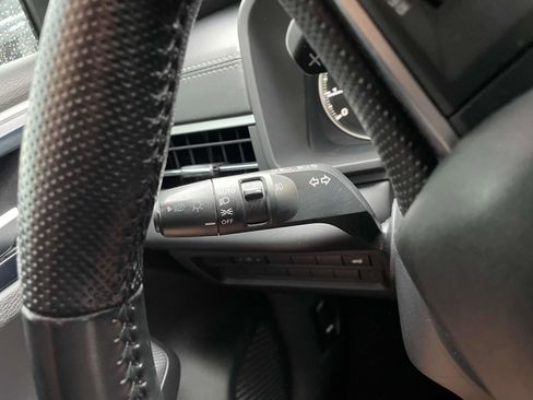 Used 2022 Mitsubishi Outlander SEL image 27