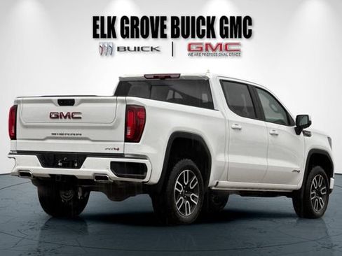 New 2026 GMC Sierra 1500 AT4 w/ AT4 Premium Package image 4
