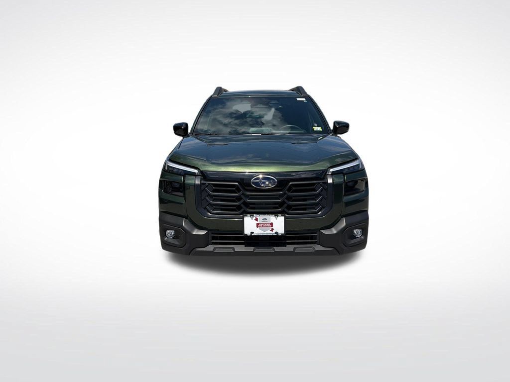 Certified 2026 Subaru Outback Touring XT AWD/4WD image 4
