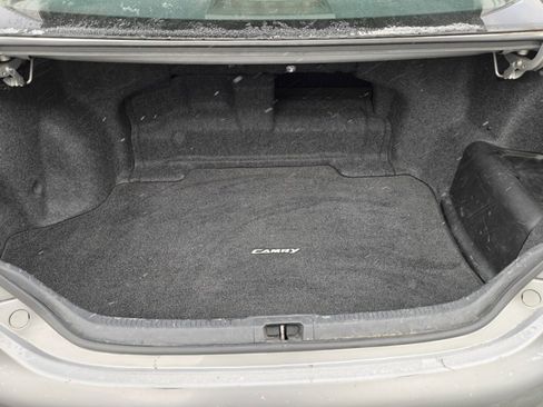 Used 2012 Toyota Camry XLE image 15