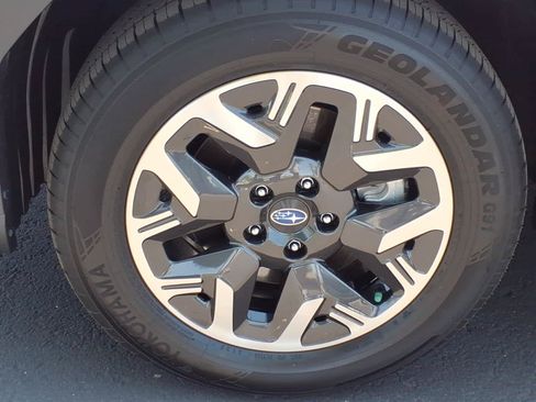 Certified 2026 Subaru Forester Premium AWD/4WD image 13