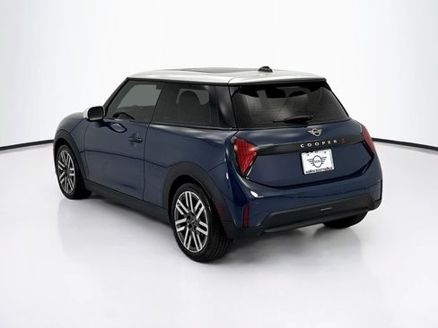 New 2026 MINI Cooper S FWD image 7