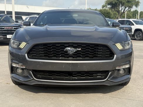 Used 2017 Ford Mustang Premium w/ Ecoboost Performance Package RWD image 10