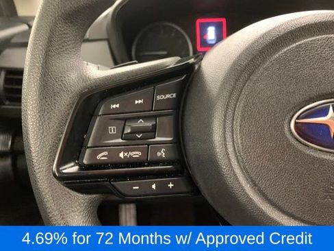 Used 2024 Subaru Crosstrek 2.0i Premium AWD/4WD image 22