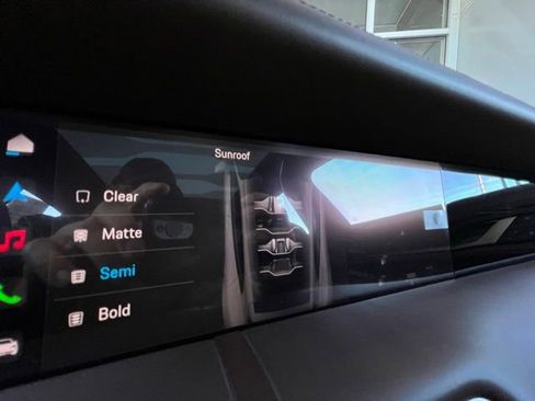 Used 2024 Porsche Taycan GTS w/ Premium Package image 18