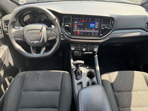 Certified 2025 Dodge Durango GT w/ Blacktop Package AWD/4WD image 2
