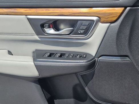 Used 2019 Honda CR-V EX-L image 23