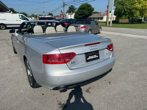 Used 2011 Audi A5 2.0T Premium Plus FWD image 12