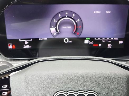 New 2026 Audi SQ5 Premium Plus AWD/4WD image 14