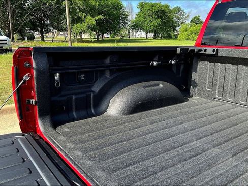 New 2026 RAM 1500 Laramie w/ Laramie Southwest Edition AWD/4WD image 35