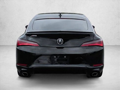 Used 2023 Acura Integra A-Spec FWD image 7