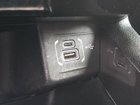 Used 2024 Jeep Compass Latitude AWD/4WD image 24