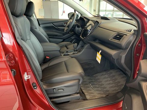 New 2026 Subaru Ascent Bronze Edition AWD/4WD image 20