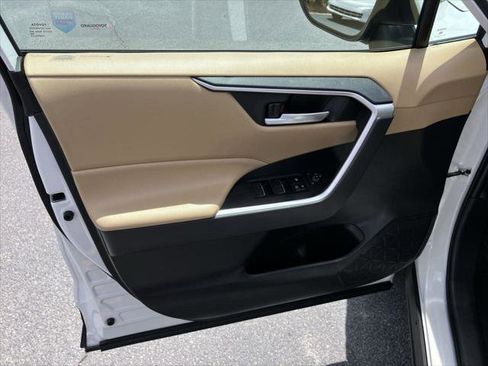 Certified 2024 Toyota RAV4 XLE Premium FWD image 14